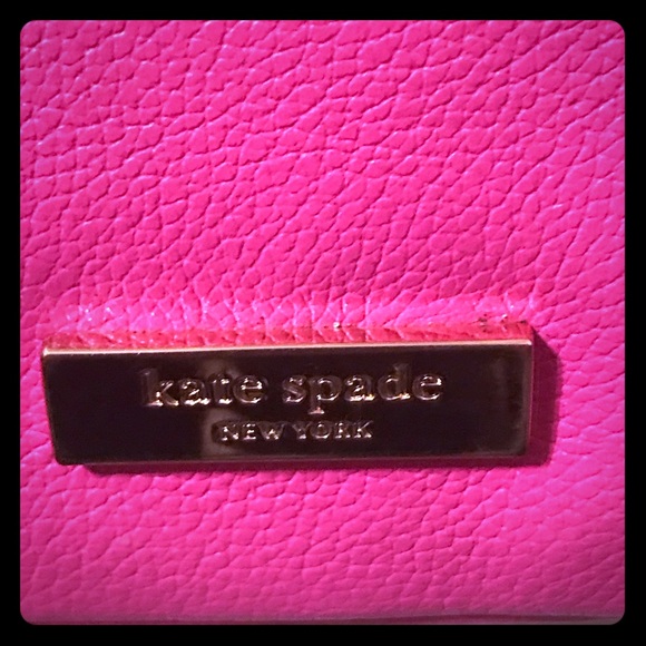 ♠️KATE SPADE ♠️ BAG - Picture 2 of 5